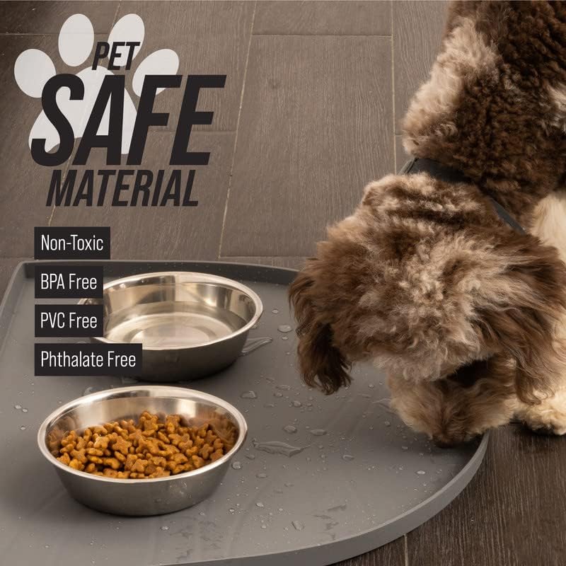 Waterproof Fountain Mat