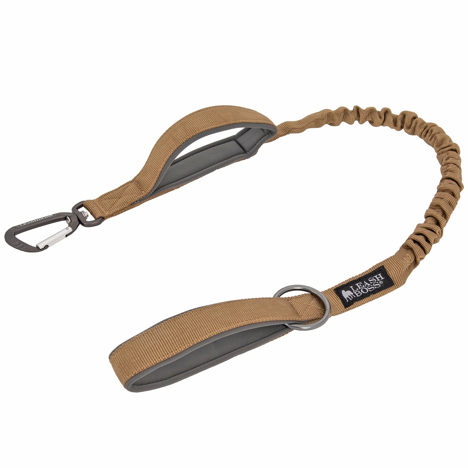 "Maximize control and comfort during your dog&