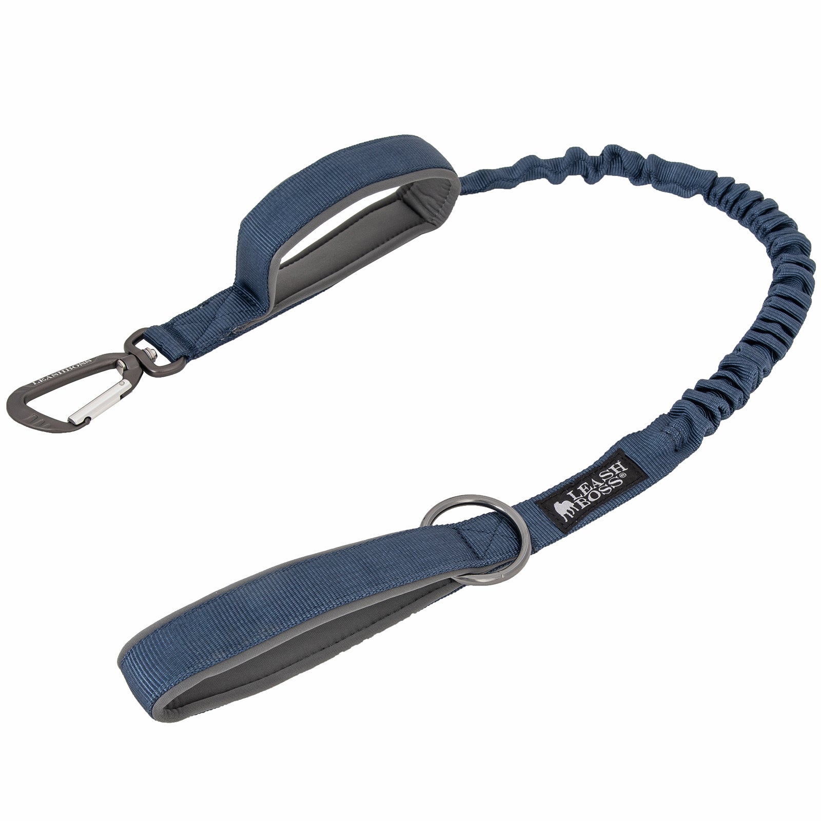 "Maximize control and comfort during your dog&