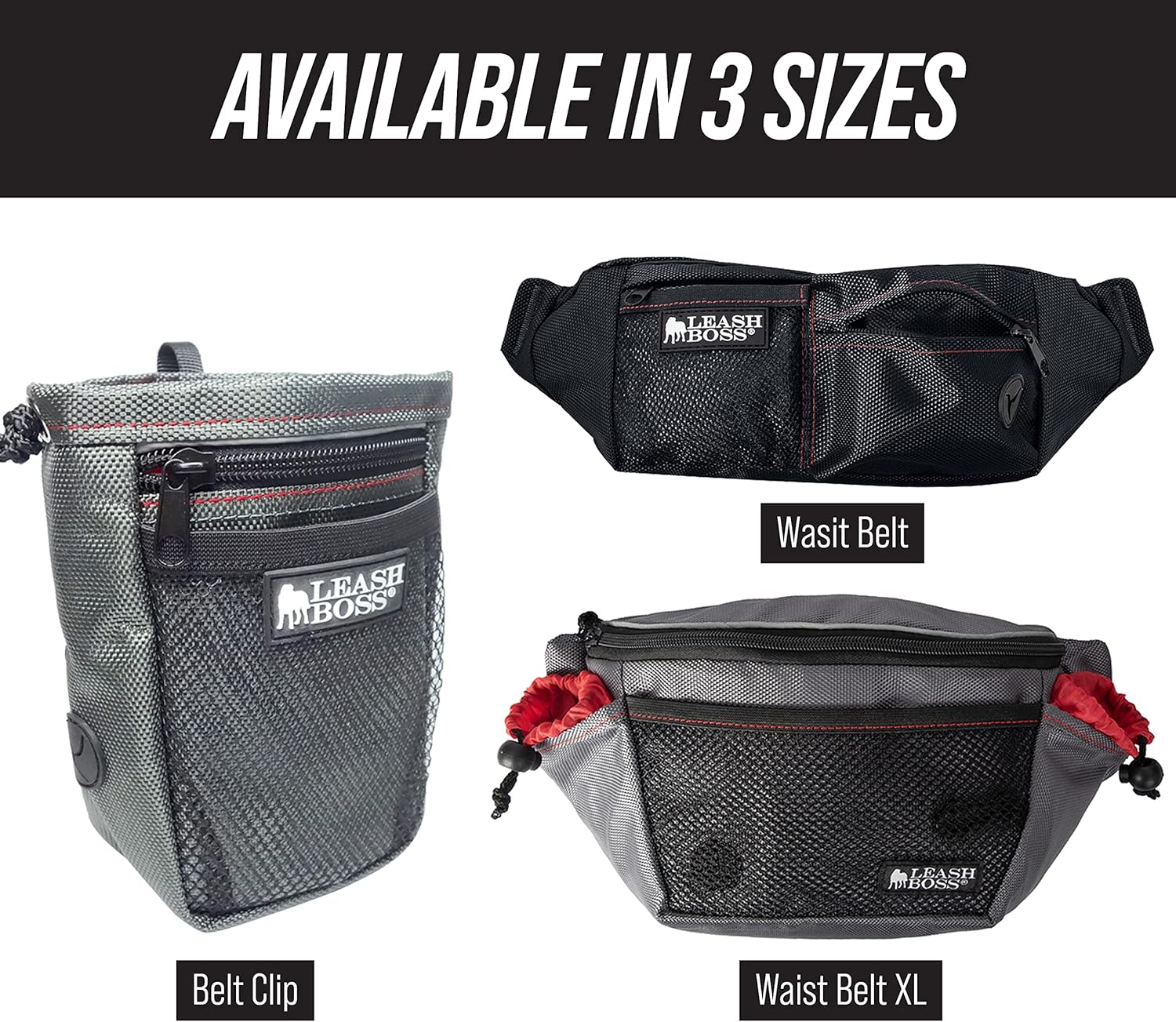 Training Waist Belt