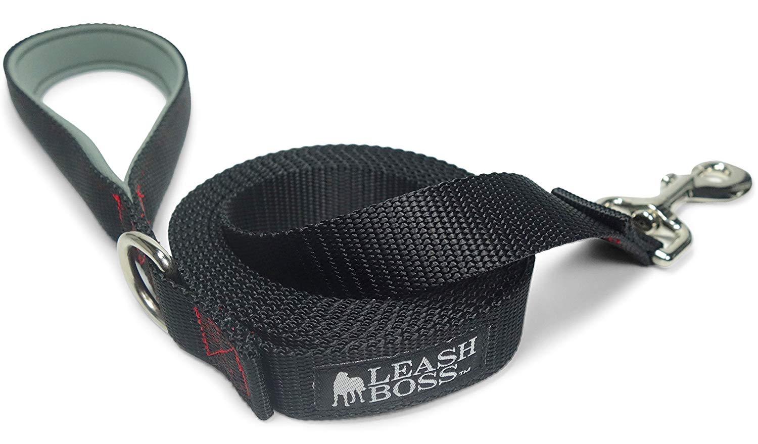 15 Foot Neoprene Handle Leash