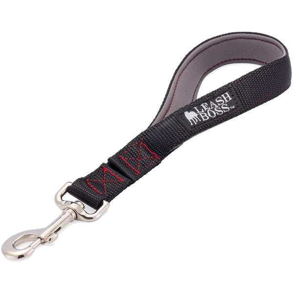 Neoprene dog leash deals