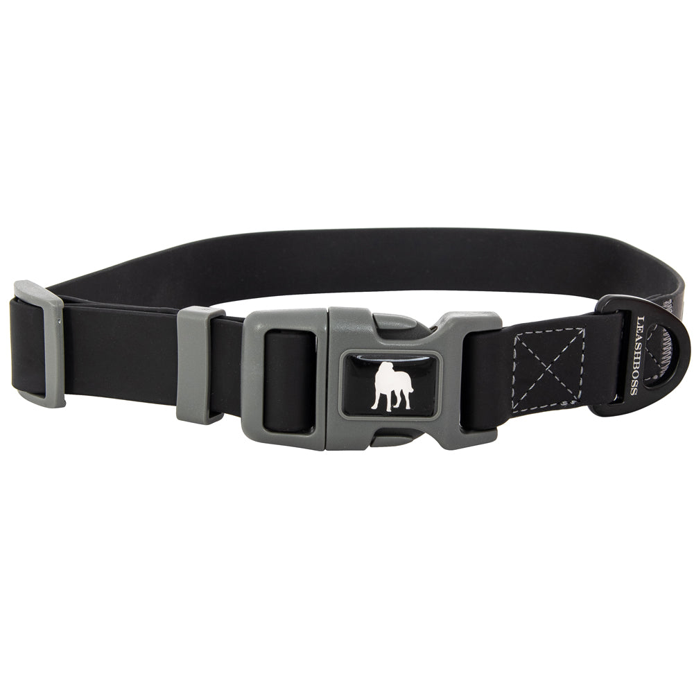 Discover the ultimate Waterproof Dog Collar, engineered for durability and comfort. Odorproof and adjustable, this high-performance canine accessory ensures a hassle-free experience for both pet and owner. Explore the perfect blend of style and functionality, offering long-lasting wear in any weather. Elevate your pet&