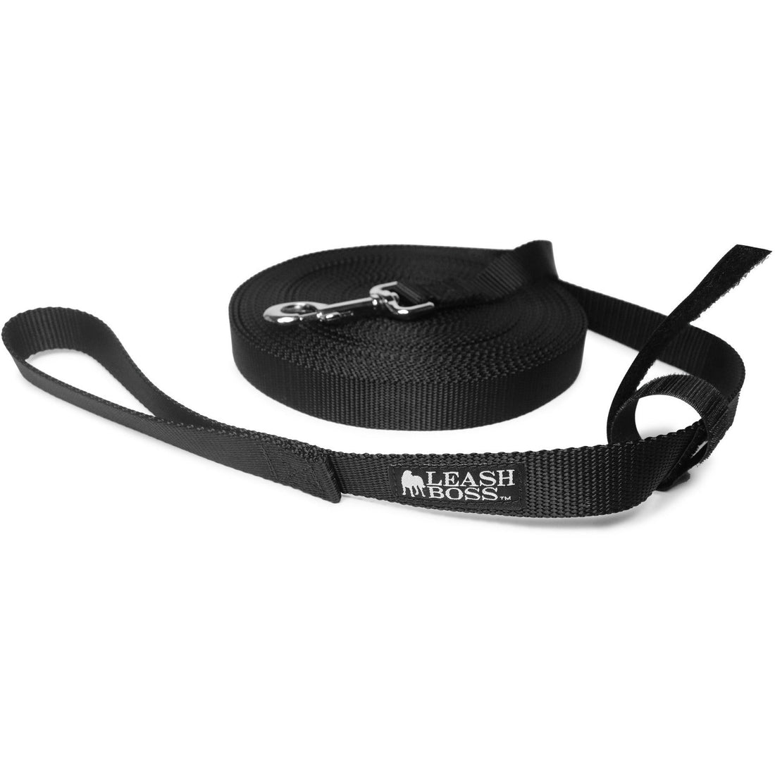 50 foot 1 inch training leash