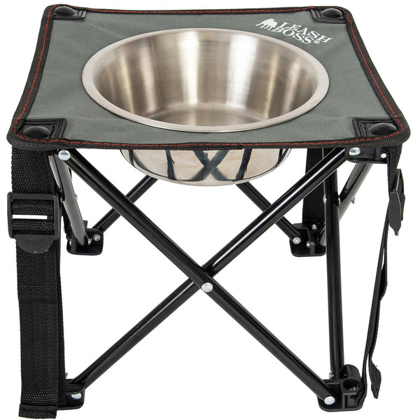 Best Collapsible Dog Bowls For Hiking & Camping