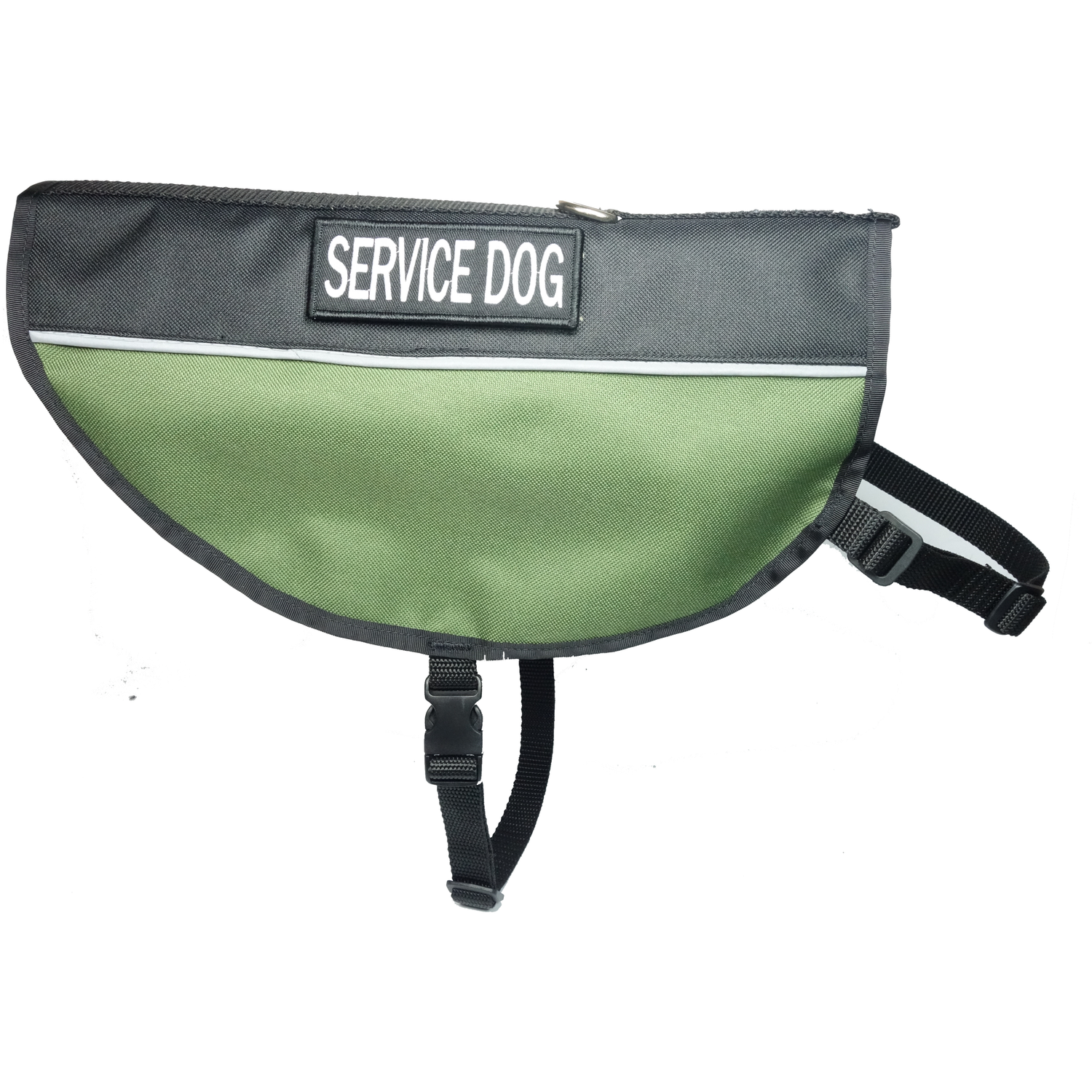 leashboss service dog vest