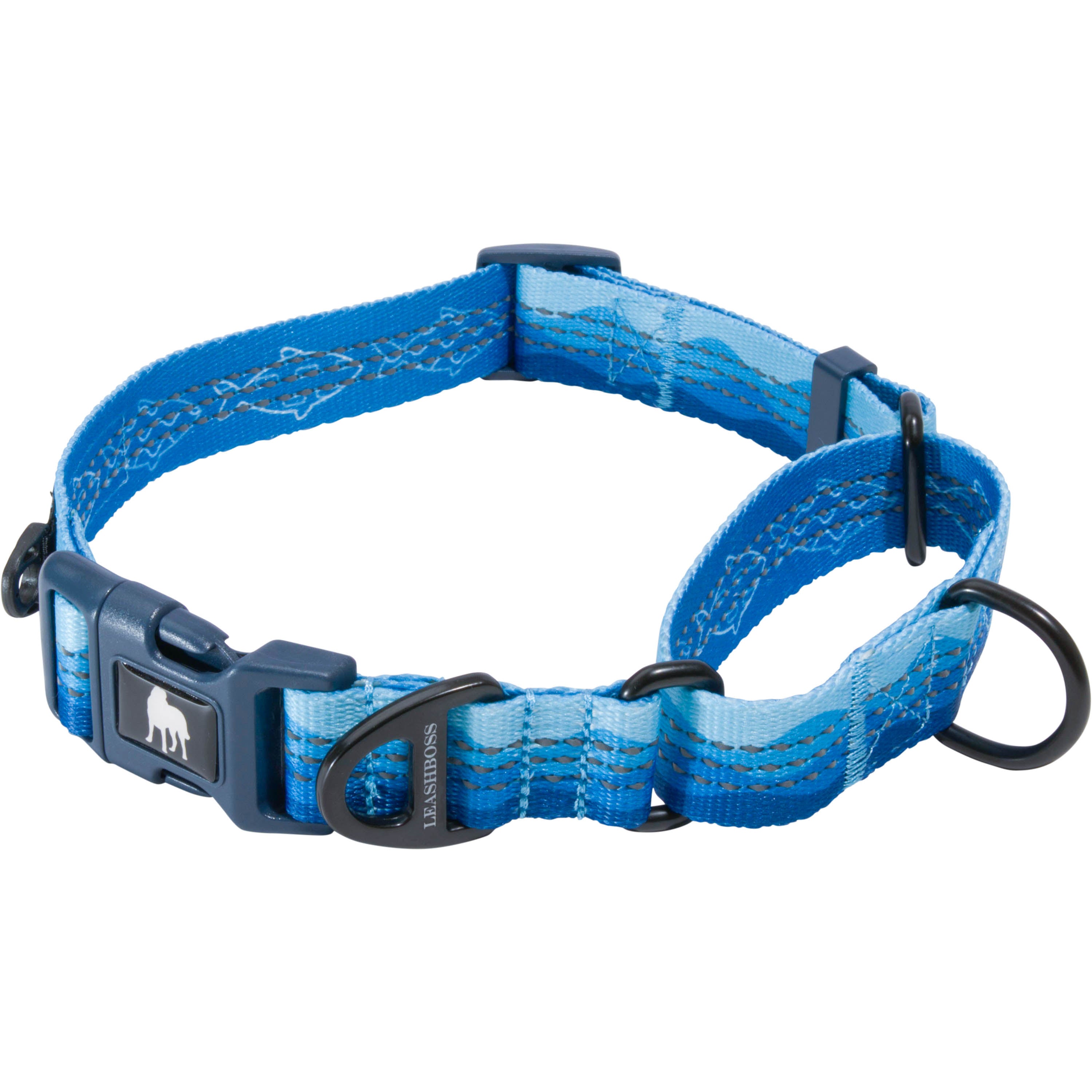 Martingale Dog Collar