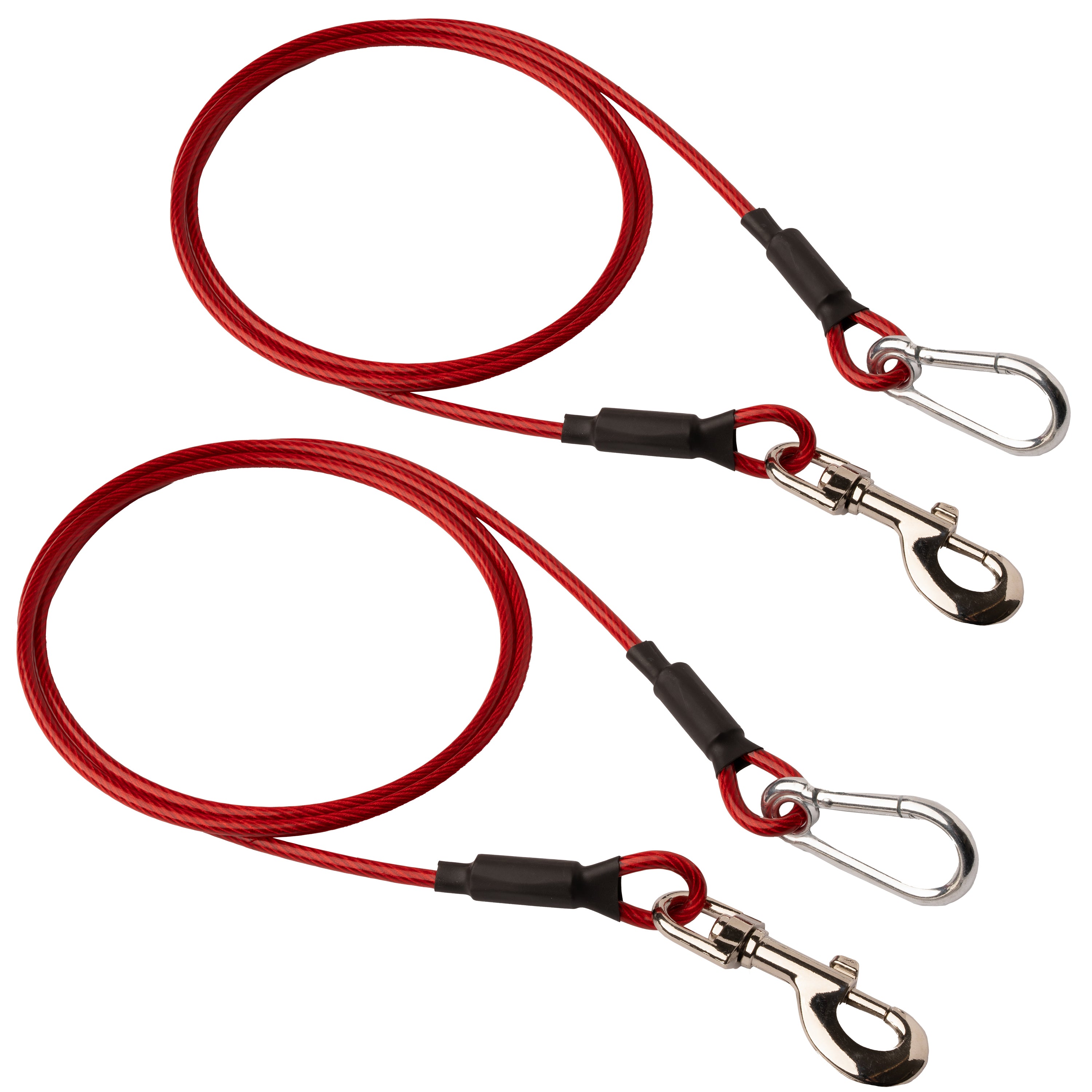 Tie Out Cable