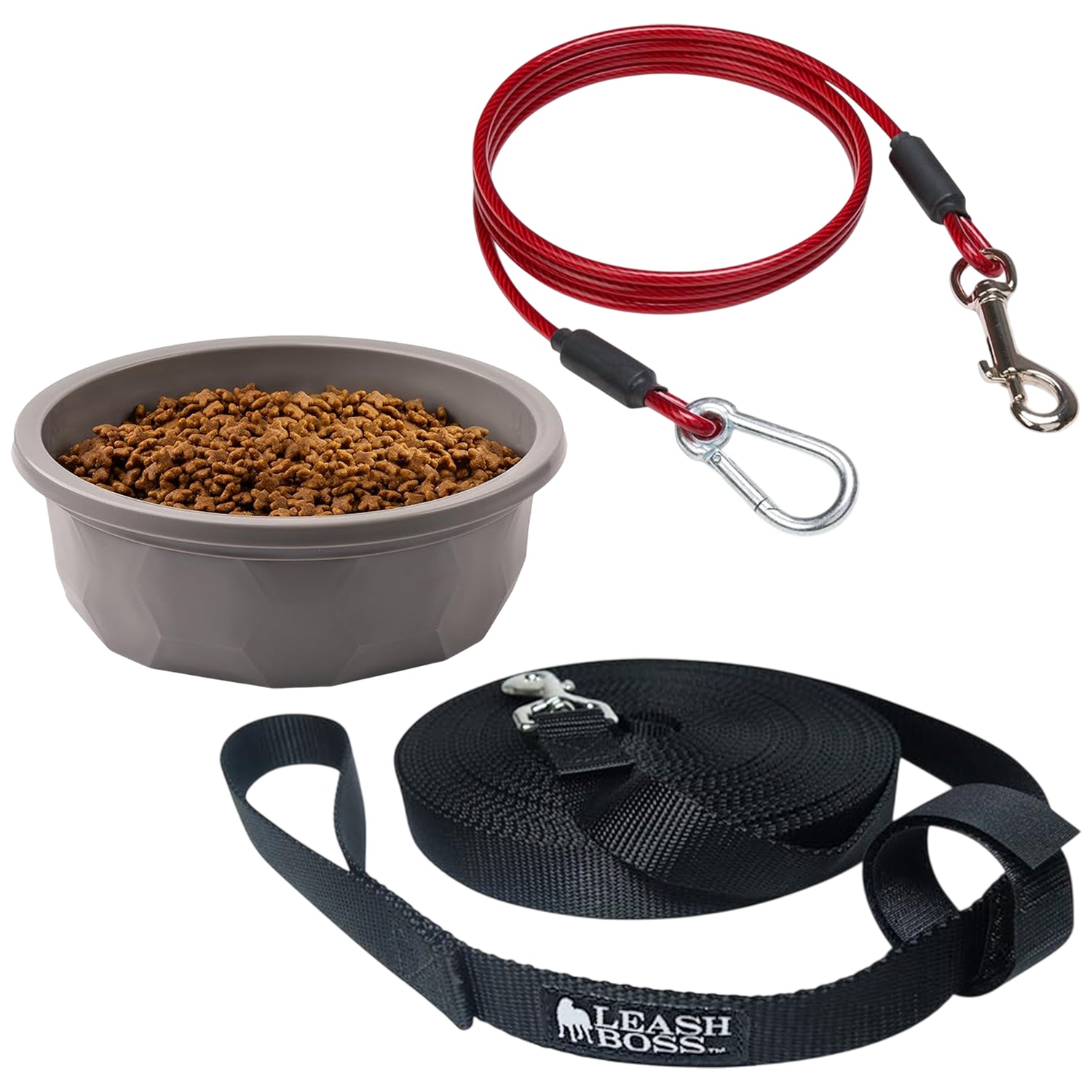 The Backyard Buddy Pack