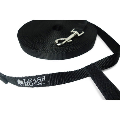 extra long dog leash