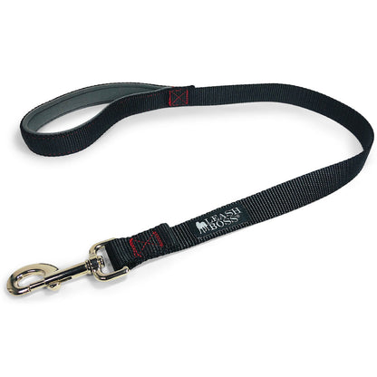 Explore supreme comfort with our SEO-optimized 30-inch dog leash featuring a plush padded handle. Ideal for effortless walks, this durable and stylish leash ensures top-notch quality. Unlock the best for your furry friend and secure the top spot in Google search with our premium dog accessories.