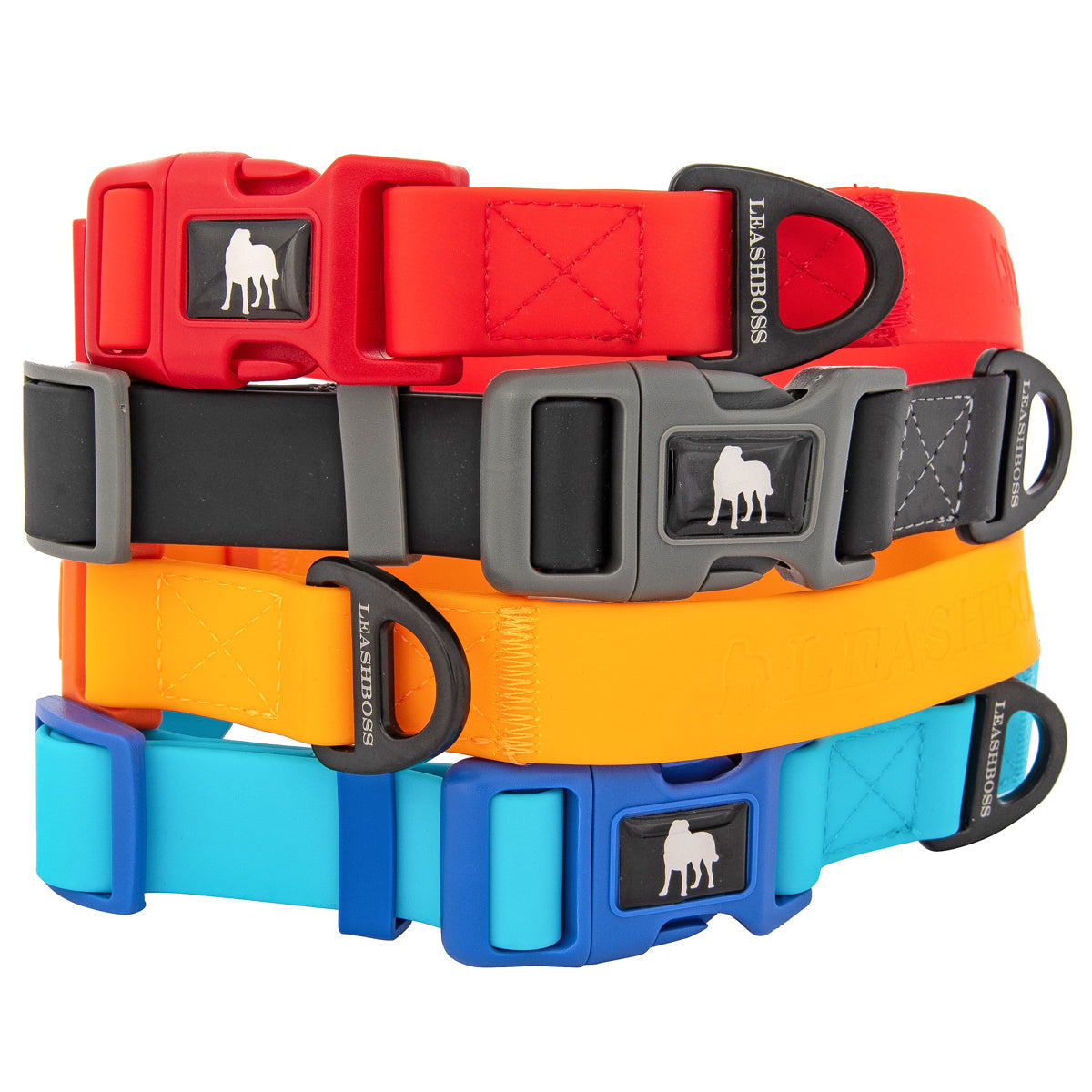 Discover the ultimate Waterproof Dog Collar, engineered for durability and comfort. Odorproof and adjustable, this high-performance canine accessory ensures a hassle-free experience for both pet and owner. Explore the perfect blend of style and functionality, offering long-lasting wear in any weather. Elevate your pet&