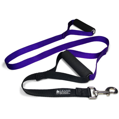 dog leash for large dogs