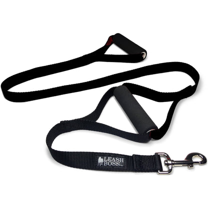 dog leash for pulling dog