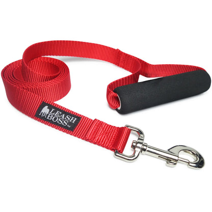 City Handler - Dog Leash with Handle for Large Dogs