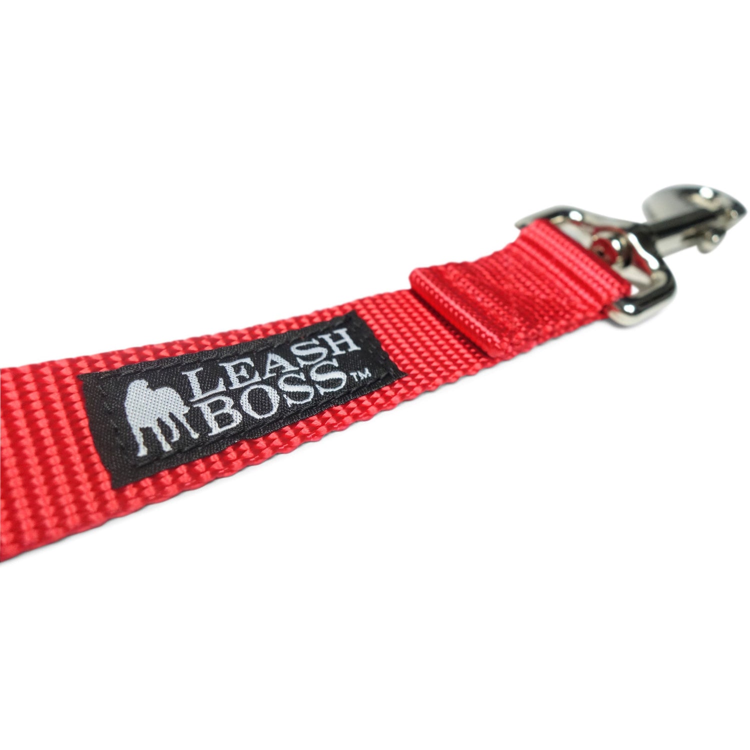 City Handler - Dog Leash with Handle for Large Dogs