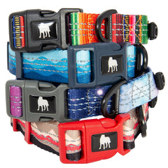 Pattern Collection Dog Collar