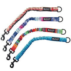 Shock Absorbing Bungee Leash Extension